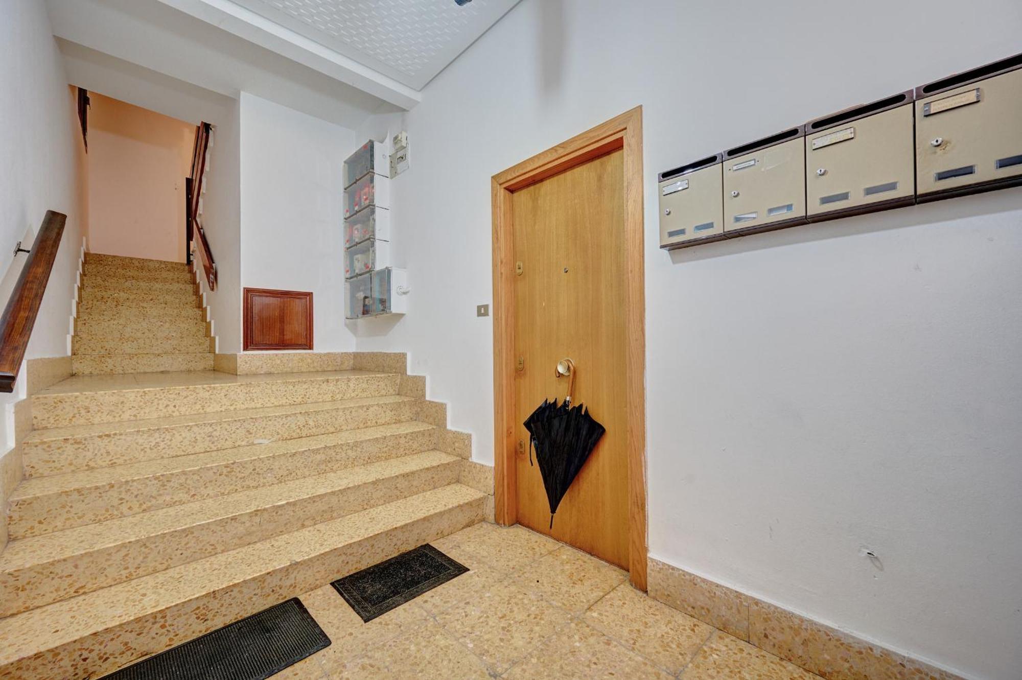 דירות Casa הארו מראה חיצוני תמונה
