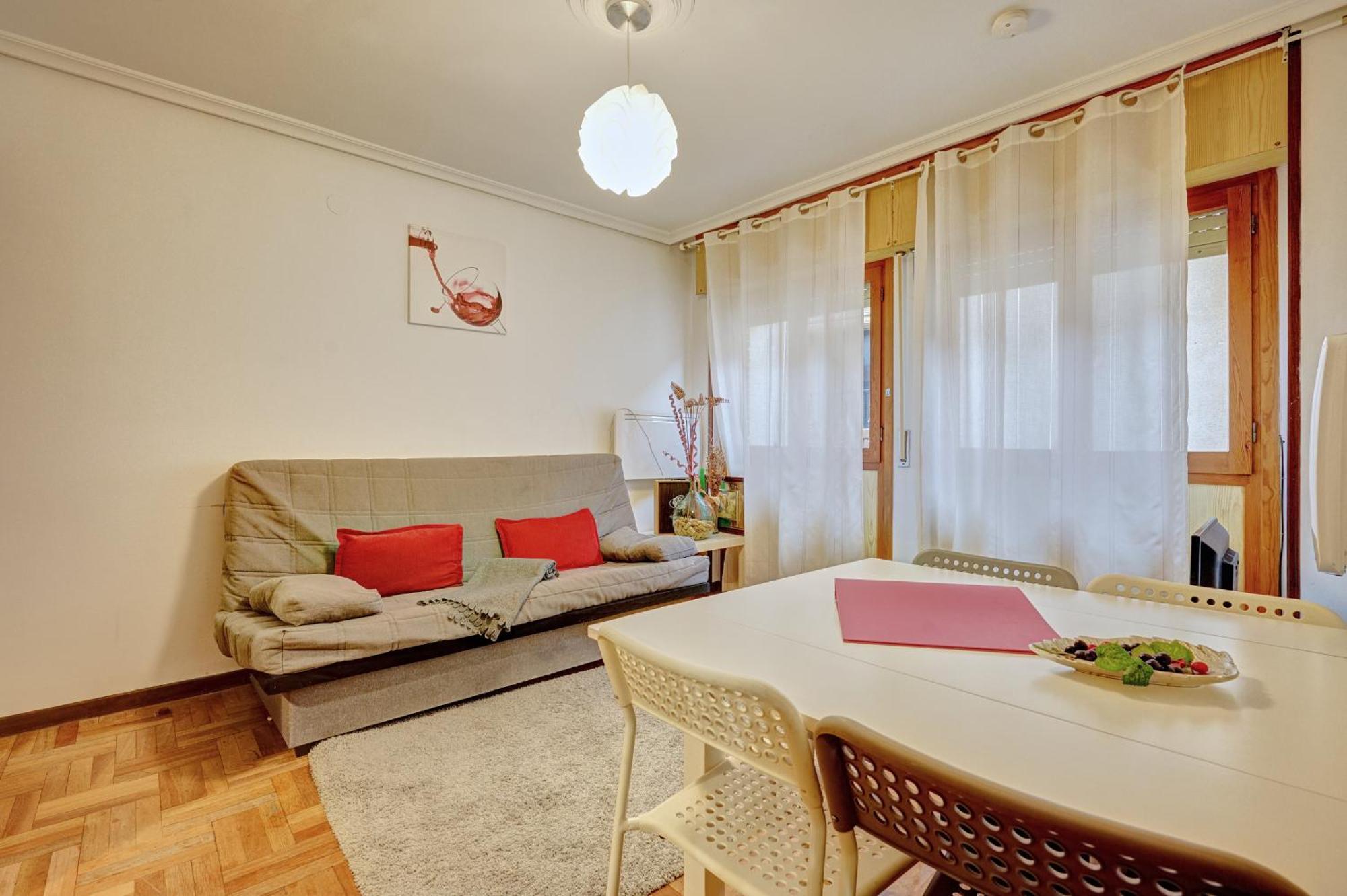 דירות Casa הארו מראה חיצוני תמונה